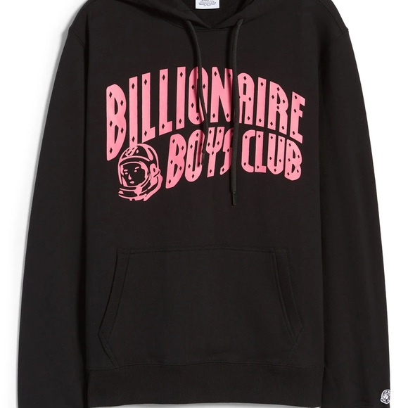 Billionaire Boys Club Other - Billionaire Boys Club Arch Hoodie